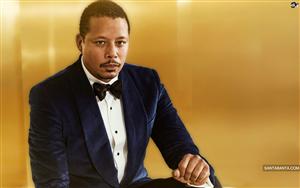 Terrence Howard - American actor, rapper, singer-songwriter